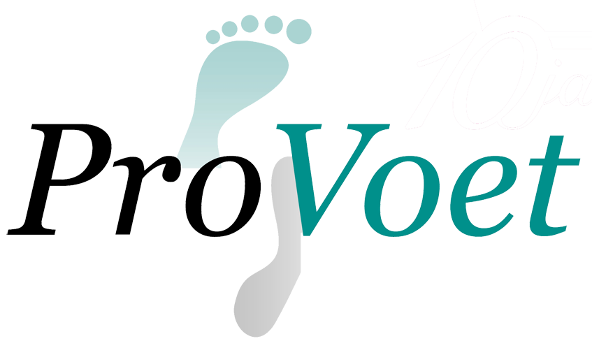 ProVoet Logo