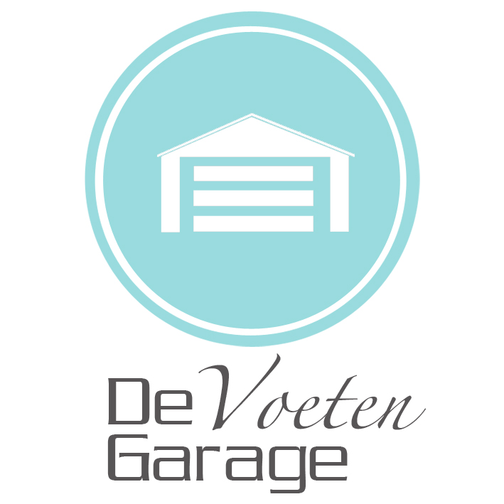 Voetengarage Logo